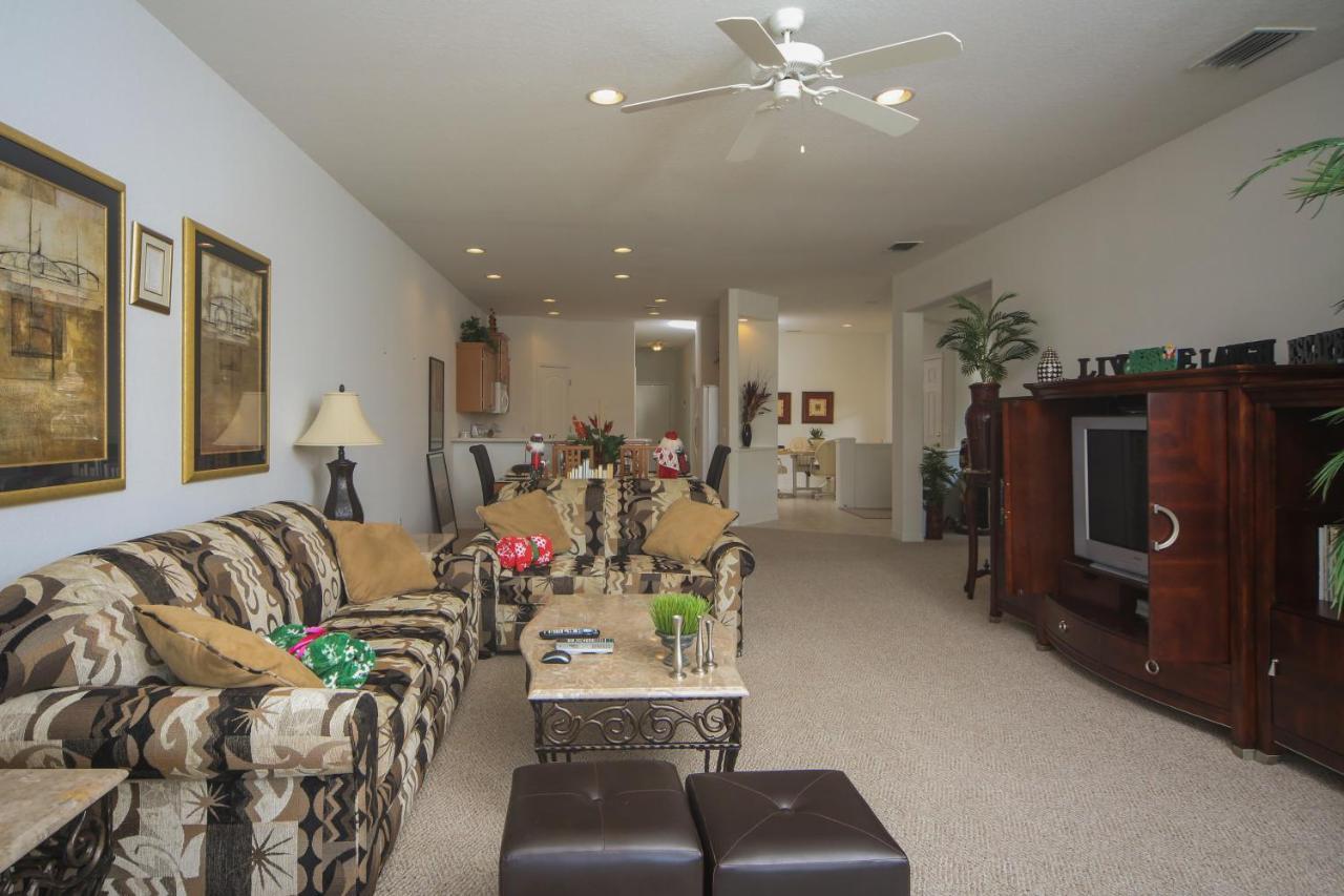 Willa Cypress Cove Bradenton Zewnętrze zdjęcie