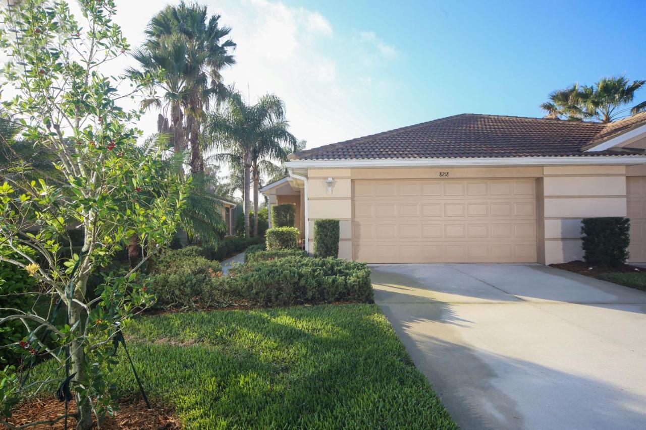 Willa Cypress Cove Bradenton Zewnętrze zdjęcie