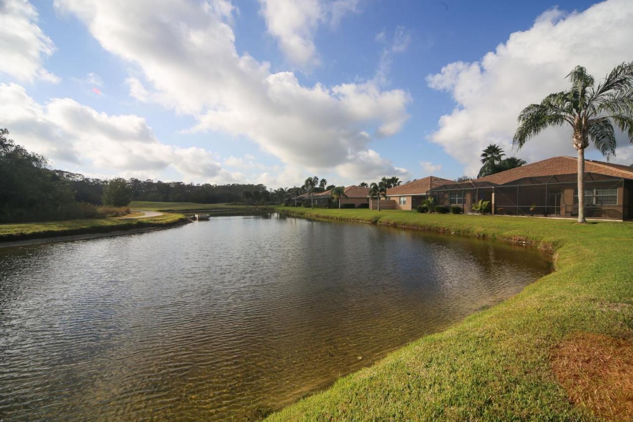 Willa Cypress Cove Bradenton Zewnętrze zdjęcie